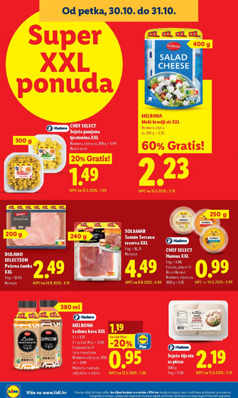 Lidl