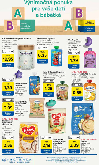 Tesco