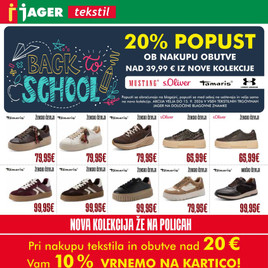 Jager - Katalog tekstil