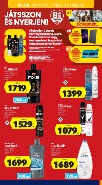 Aldi