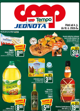 COOP Jednota