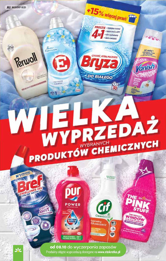 Stokrotka