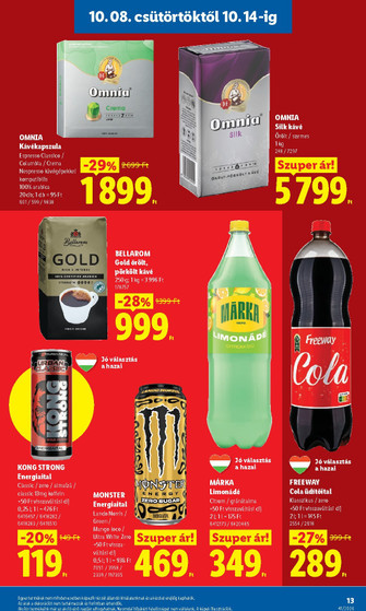 Lidl