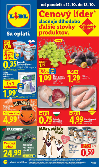 Lidl