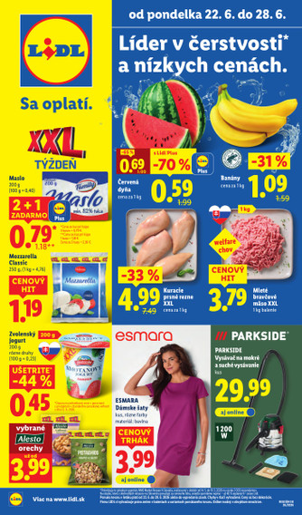 Lidl