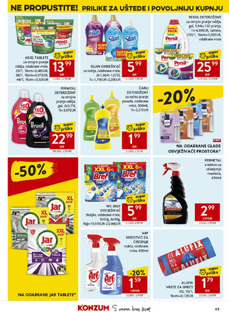Konzum
