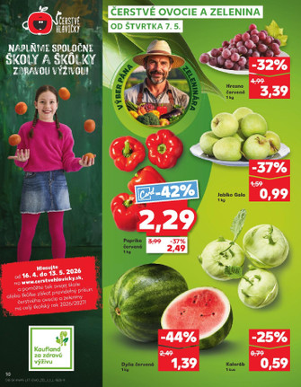 Kaufland