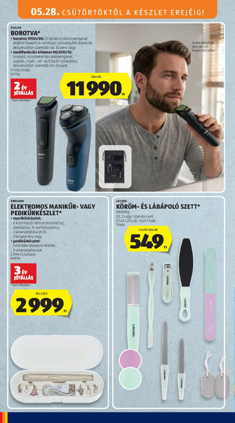 Aldi