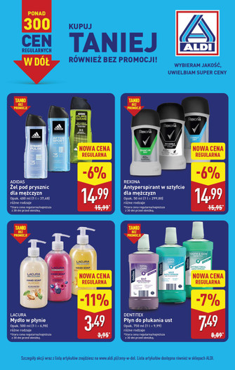 ALDI