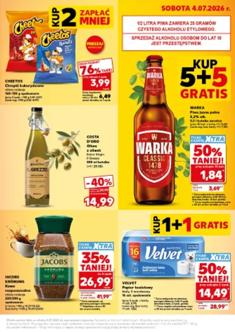 Kaufland