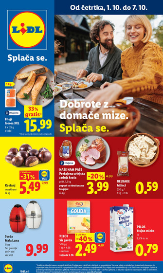 Lidl