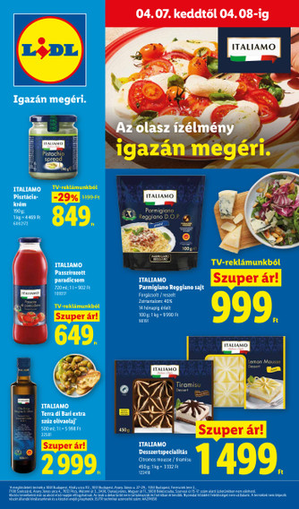 Lidl