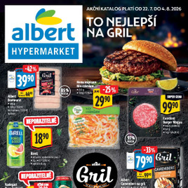 Albert - 30HM_akcni_katalog_gril - HYPERMARKET