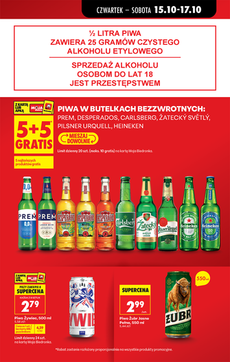 Biedronka