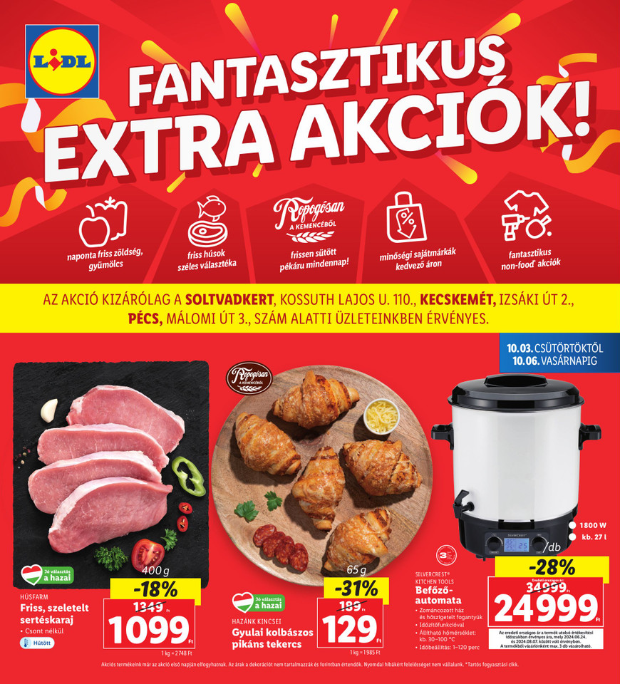 Lidl