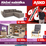 ASKO NÁBYTEK