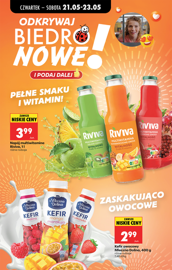 Biedronka