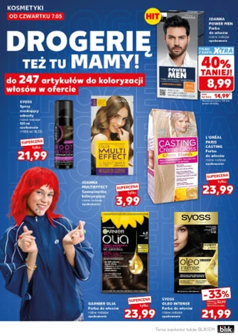 Kaufland