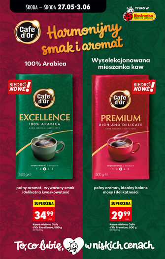 Biedronka