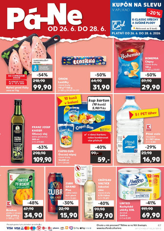 Kaufland