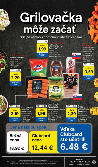 Tesco
