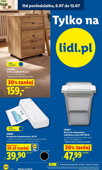 Lidl