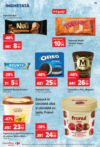 Carrefour