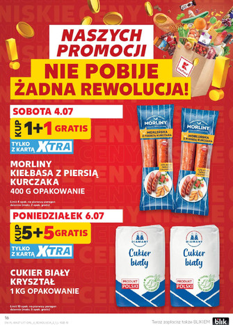 Kaufland