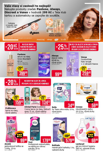 Teta drogerie