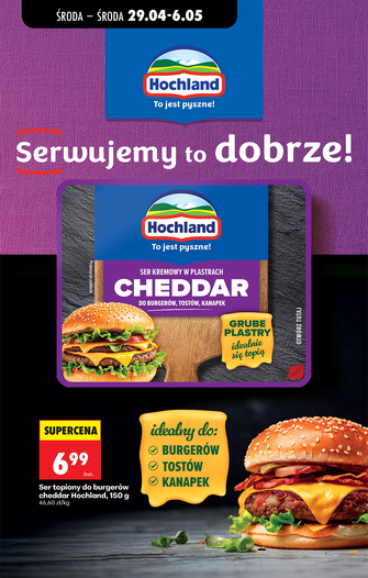 Biedronka