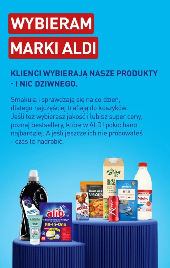 ALDI