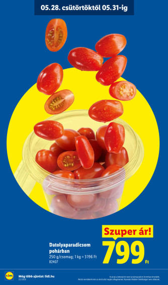 Lidl