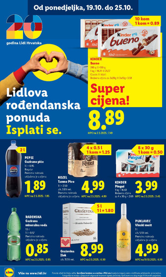 Lidl