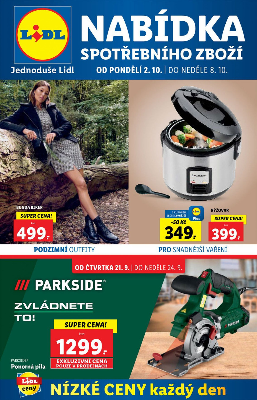 Lidl-shop.cz