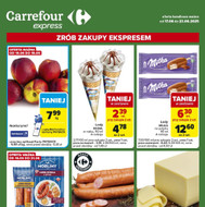 Carrefour - Express 2