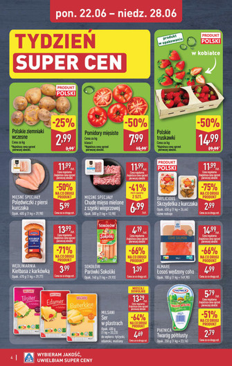 ALDI