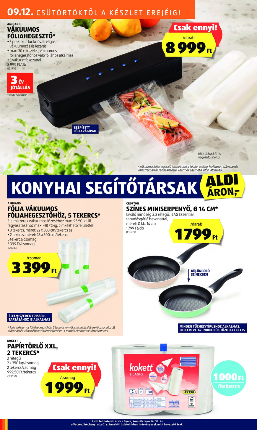 Aldi