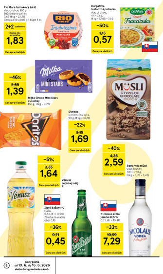 Tesco