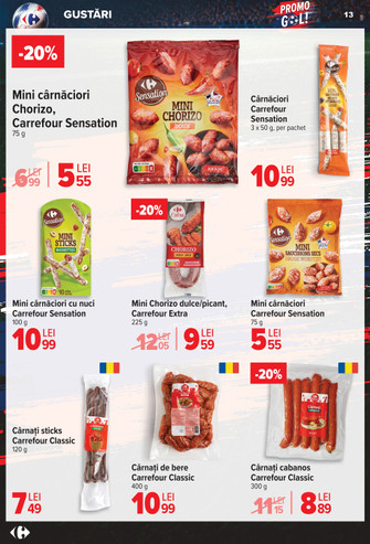 Carrefour