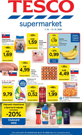 Tesco