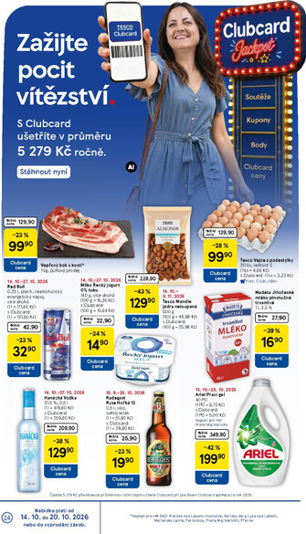 Tesco