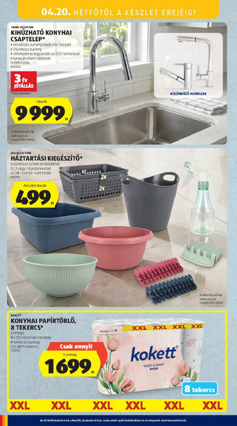 Aldi