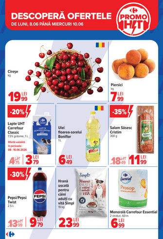 Carrefour