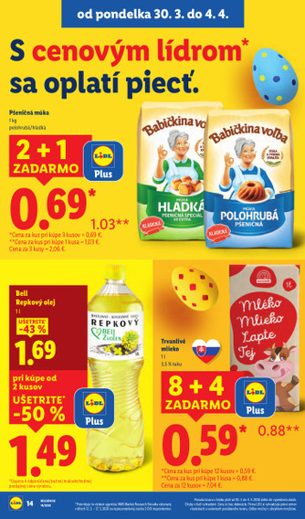 Lidl