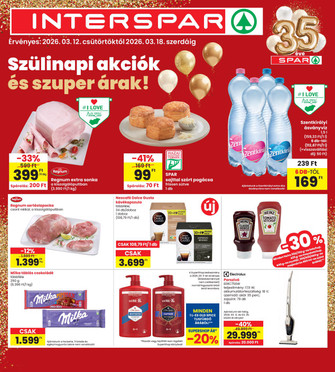 SPAR