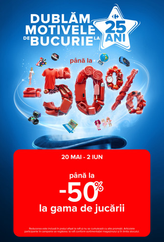 Carrefour