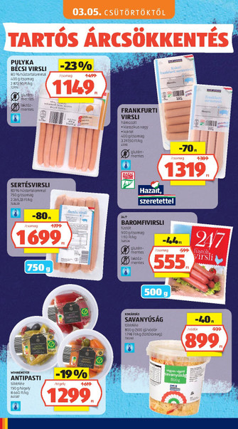 Aldi