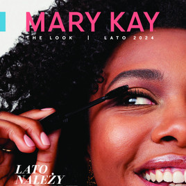 Mary Kay - The Look 2024 Lato