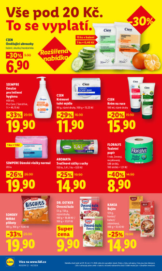 Lidl.cz