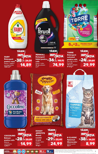 Kaufland